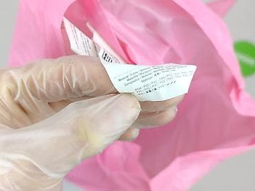 len koszula: Kurtka przeciwdeszczowa, Coccodrillo, 4-5 lat, 104-110 cm, stan - Bardzo dobry — 5