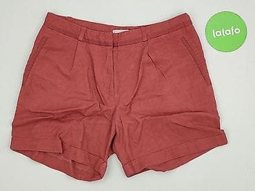 jeans 34: H&M, Szorty damskie, rozmiar S — 3