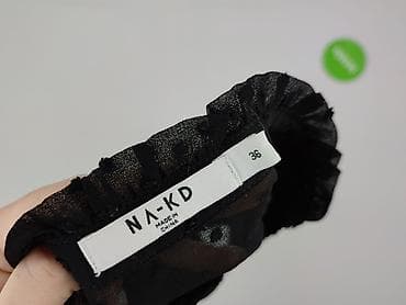 adhd: NA-KD, Bluzka damska, rozmiar S — 4