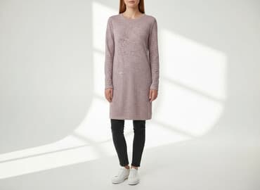 allegro sukienki damskie midi: Sukienka damska, rozmiar S — 5