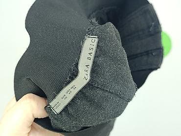 suwak: Zara, Spódnica damska, rozmiar XS — 5