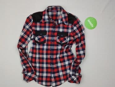 koszula flanelowa jula: Koszula damska, rozmiar S — 2