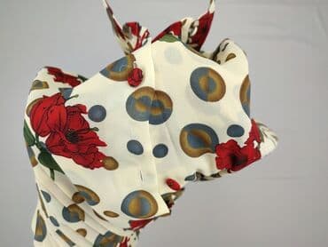 reserved czerwona bluzki: Bluzka damska, rozmiar L — 6