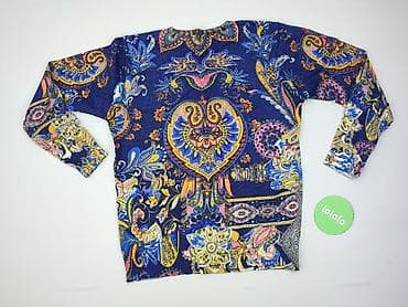 panterka top: Bluzka damska, rozmiar 2XL — 3