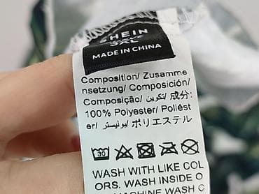zyrafa h: Shein Curve, Sukienka damska, rozmiar 3XL — 5
