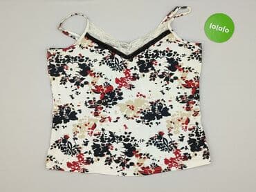 bluzki dla 70 latki: KappAhl, Top damski, rozmiar XL — 2