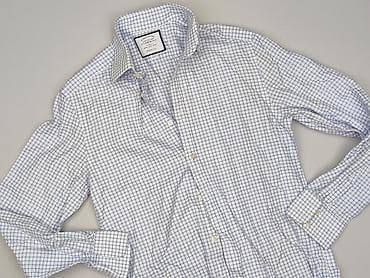t shirt basic h: Charles Tyrwhitt, Koszulа dla mężczyzn, rozmiar M — 1