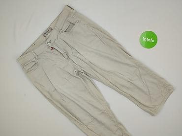 cavaricci: Spodnie 3/4 damskie, rozmiar XL — 2