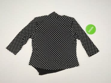класичні костюми жіночі: Women's blouse, size M (EU 38) — 3