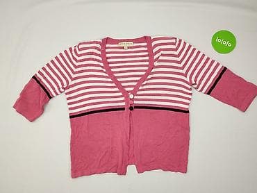 ile wazy sweter: Kardigan damski, rozmiar L — 2