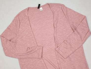 H&M Divided, Kardigan damski, rozmiar M