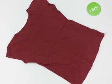 obcisłe koszulki: T-shirt damski, rozmiar S — 3