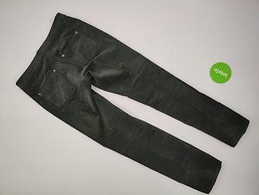 greenpoint garwolin: Spodnie materiałowe damskie, rozmiar M — 3