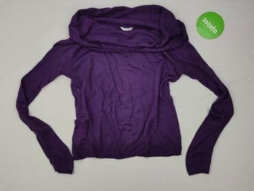 poliamid w swetrze: Sweter damski, rozmiar S — 2