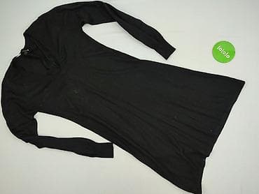 dekolt serce: H&M, Sukienka damska, rozmiar M — 2