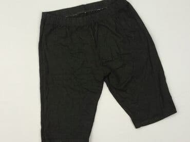 legginsy bawełniane krótkie damskie: Legginsy Krótkie damskie, rozmiar S — 2