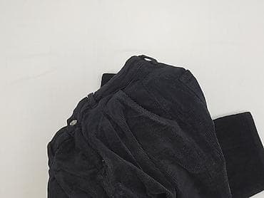 hello kitty spodnie temu: M.Sara, Spodnie materiałowe damskie, rozmiar L — 6