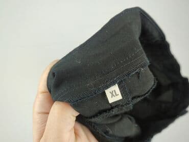 Ubrania damskie: Spodnie damskie, rozmiar XL — 4