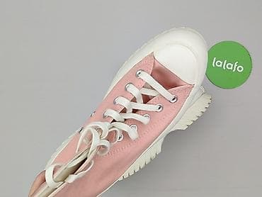 converse okazja: Converse, Sneakersy damskie, rozmiar 38 — 6