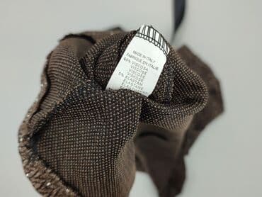 spodnica z eko skóry reserved: New Collection, Spódnica damska, rozmiar S — 4