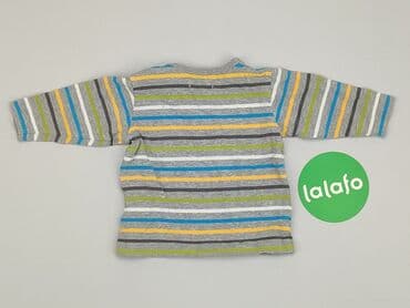 einstein newton koszulki: Bluzka, Name it, 1-3 m, stan - Dobry — 3