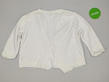 kaszkiet h: Topshop Petite, Kardigan damski, rozmiar S — 3