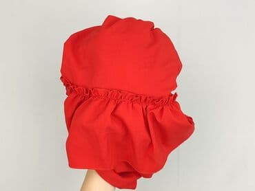 czerwona sukienka cropp: Pakuten, Sukienka damska, rozmiar S — 7