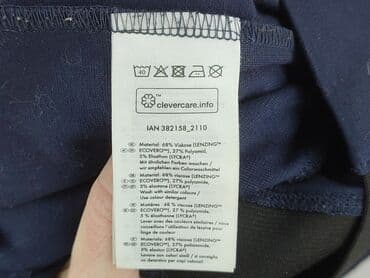 piżama do karmienia lidl: Esmara, Legginsy rozmiar L — 6