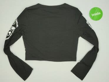 bluzki gothic: Romwe, Top damski, M — 3