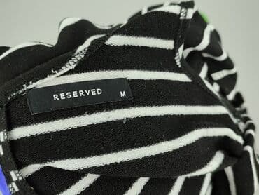 sukienki w paski reserved: Reserved, Sukienka damska, rozmiar M — 6