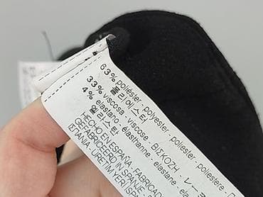 simple: Zara, Women`s skirt, size S — 5