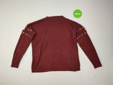 sweter hello kitty h: Papaya, Sweter damski, rozmiar M — 3