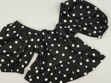 modna bluzka damska: Fashion Union, Bluzka damska, rozmiar S — 1