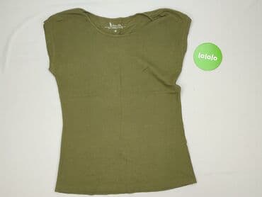 koszulka z chinskimi napisami: T-shirt damski, rozmiar M — 2