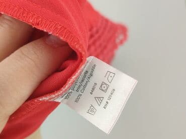 bluzki z odkrytymi ramionami mohito: Bluzka damska, rozmiar M — 5