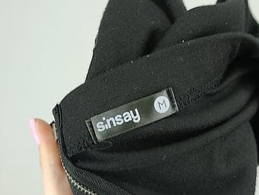 czarne mini spódnice: Sinsay, Spódnica damska, rozmiar M — 5