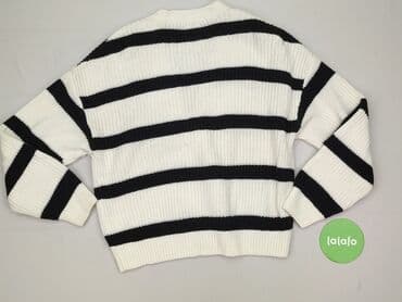 Women's Clothing: Sinsay, Women`s knitwear, size S (EU 36) — 3