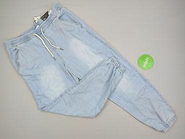 cropp dresy: Cropp, Jeansy dla mężczyzn, rozmiar L — 2