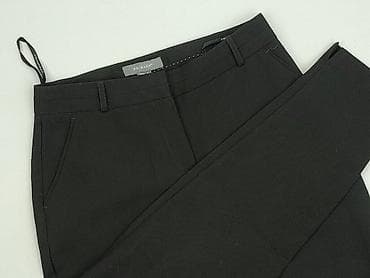 p b spodnie: Primark, Spodnie materiałowe damskie, rozmiar S — 1
