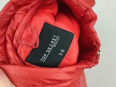 bytom kurtki puchowe: Top Secret, Kurtka zimowa damska, rozmiar M — 4