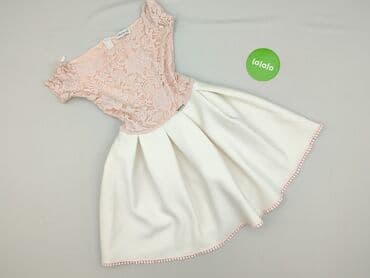 sukienki o kroju litery a: Sukienka damska, XS — 2