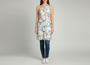 zalando sukienka midi: Orsay, Sukienka damska, rozmiar M — 6