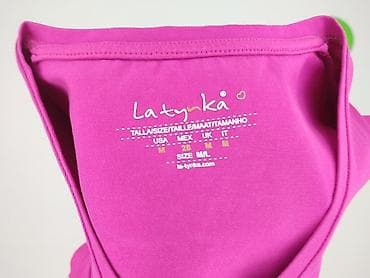 lumina: T-shirt damski, rozmiar M — 4
