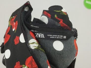 Women: Zara, Women's blouse, size M (EU 38) — 4