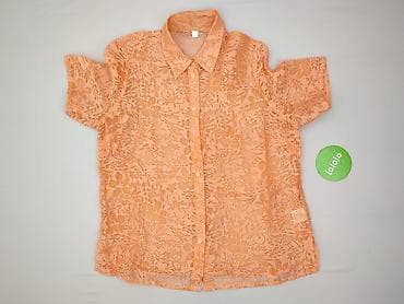 koszule 3xl: Koszula damska, rozmiar 4XL — 2