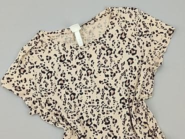 rozmiar s: H&M, T-shirt damski, rozmiar S — 1