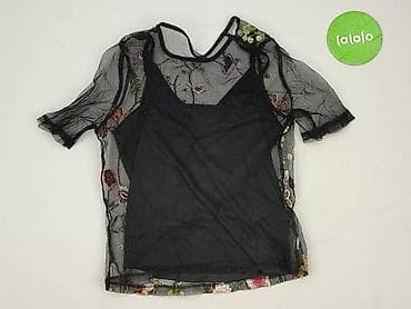 blouse h: New Look, Bluzka damska, rozmiar S — 3