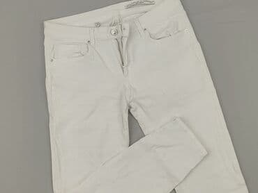 Zara, Jeansy damskie, rozmiar XL