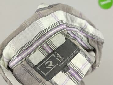 pepco marynarka: Ravel, Koszulа dla mężczyzn, S — 4