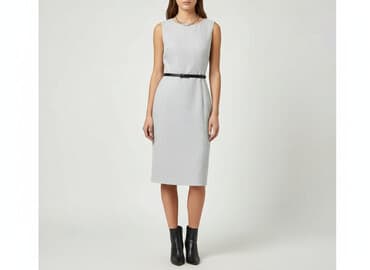 sklep hm sukienki: H&M, Sukienka damska, rozmiar L — 7